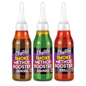 Chytil Gel Smoke Method Booster 75ml | Cenový hit