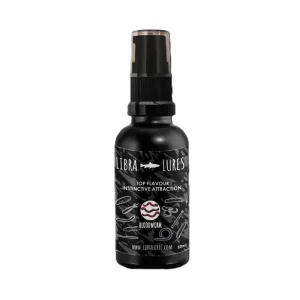 Rychlé dodání - Libra Lures Aroma Bloodworm 50ml