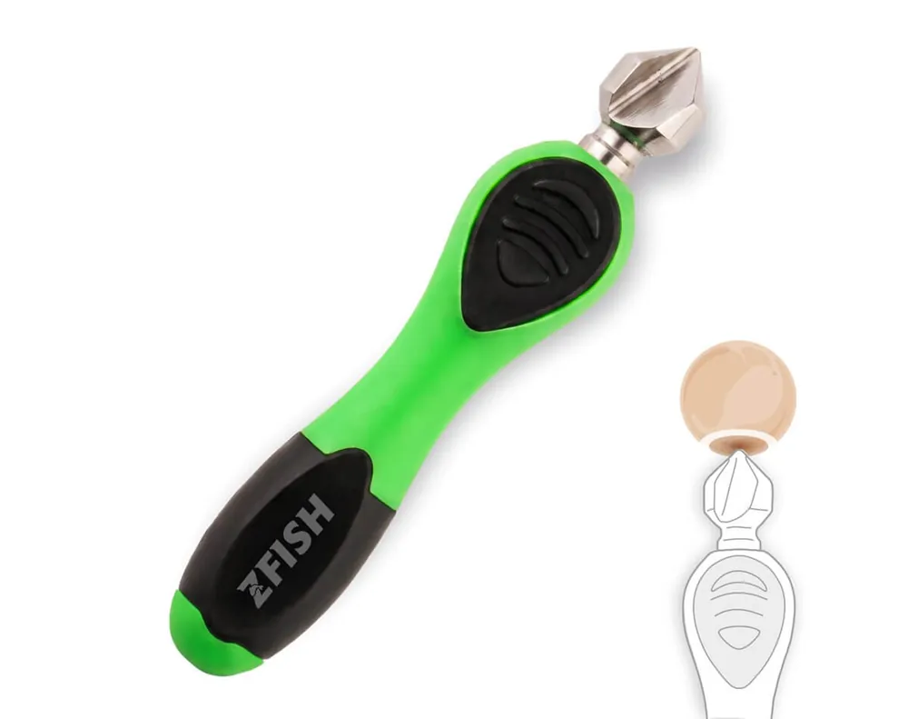 Zfish Vrtáček Bore Tool | Oblíbený u zákazníků