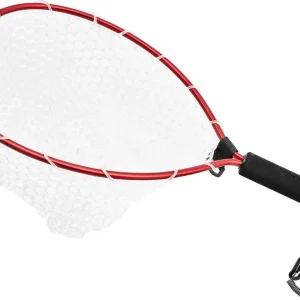 Nabídka končí brzy - Favorite Podběrák Arena Stream ASLNRD-53 Red 53cm