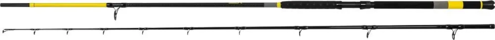 Cena od výrobce | Black Cat Prut Perfect Passion X Bank 3m 600g