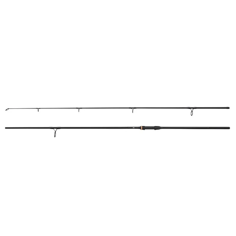 Rychlá doprava - DAM Prut Iconic2 Carp 12ft 3.6m 3lb 50mm 2díl