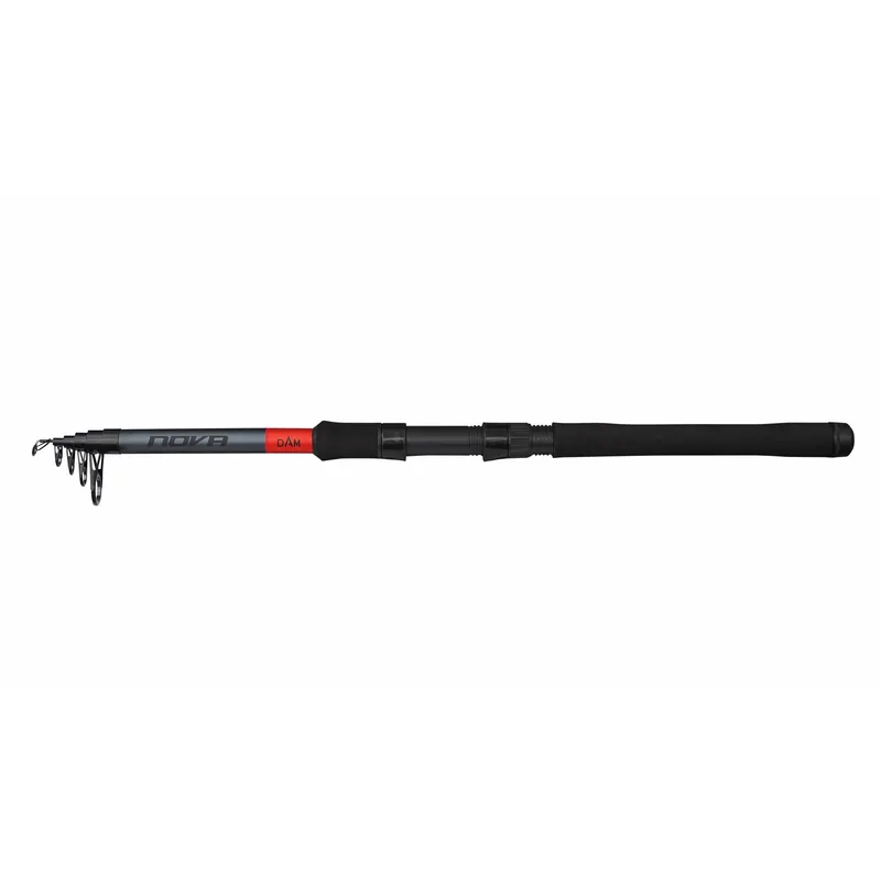 DAN Prut NOVA Tele Spinning 9ft 2,7m 30-60g | Expresní doručení