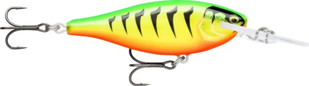 Rapala Wobler Shad Rap Elite 5,5cm 7g - Pospěšte si