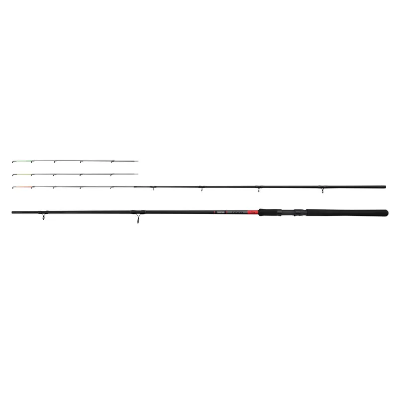 DAM Prut Nova Feeder 12ft 3,60m H 50-120g | Poslední šance