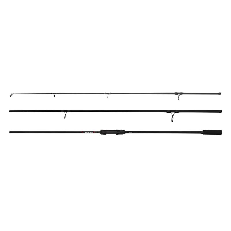 Vysoká kvalita | DAM Prut Nova Carp 12ft 3,6m 3lb 3díl