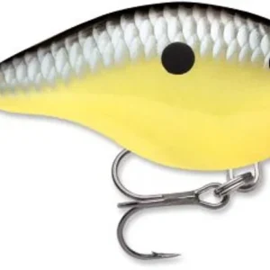 Rapala Wobler Dives-To Old School - Skvělá cena