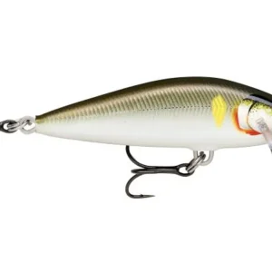Zlevněno - Rapala Wobler Count Down Elite Gilded Ayu