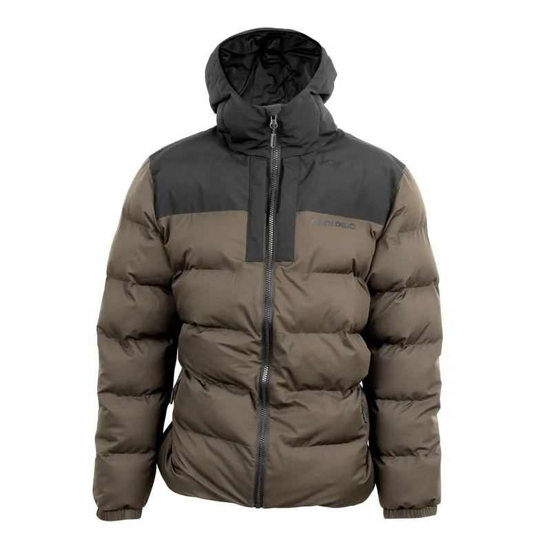 Poslední dny akce | Prologic Bunda Signature Thermal Puffer Jacket