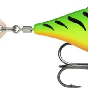 Akce | Rapala Tail Spinner Rippin‘ Spin Firetiger