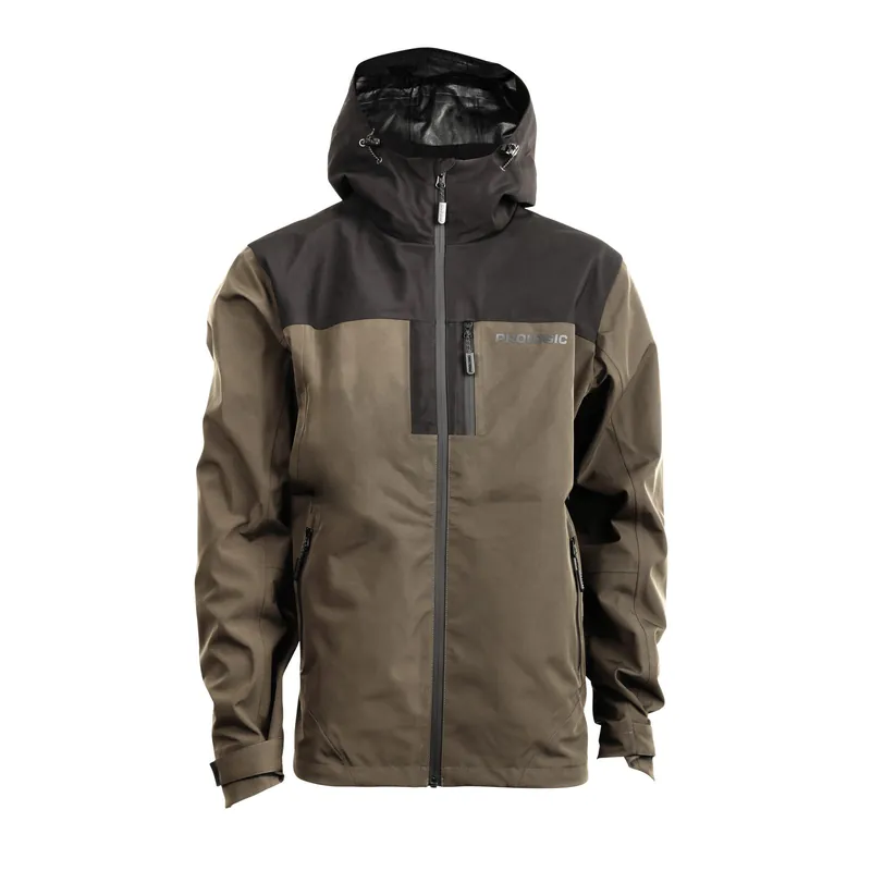 Prologic Bunda Signature Waterproof Jacket - Pořiďte si nyní