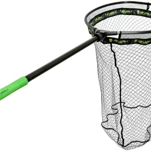 Gunki Podběrák Supersize Pike Folding 60x70 | Ušetřete