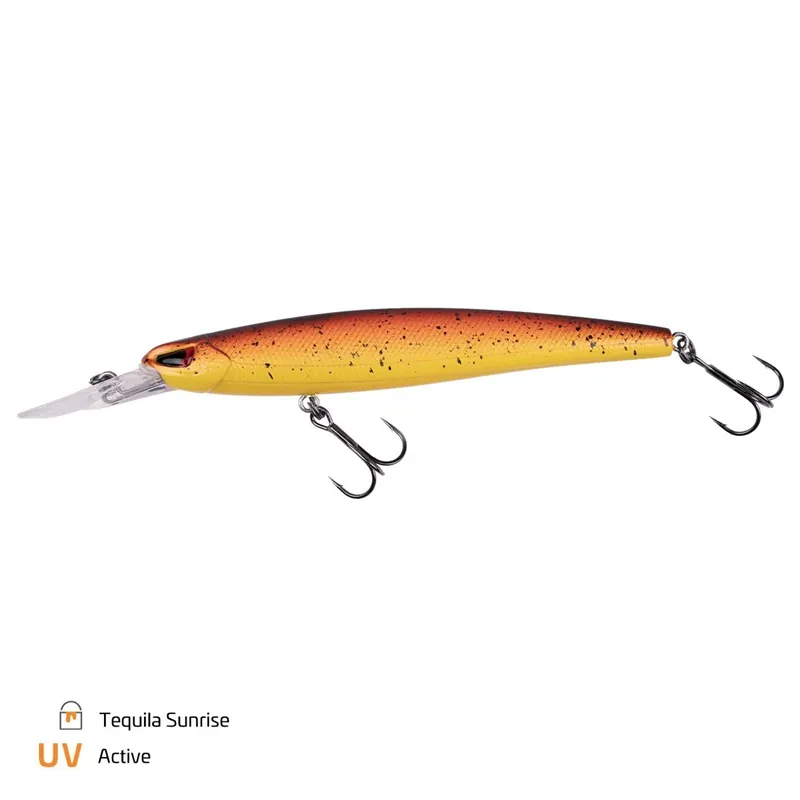 Zeck Wobler Murdock 2.0 125 DD | Sleva