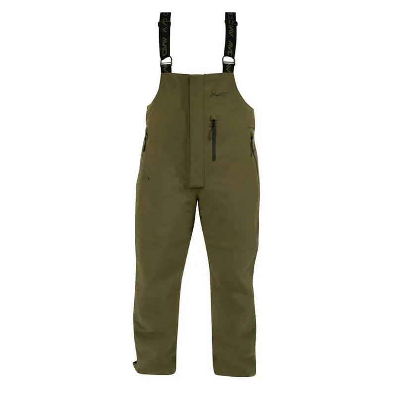 Kupte dnes - Avid Kalhoty Hydro-Force 20k Salopettes
