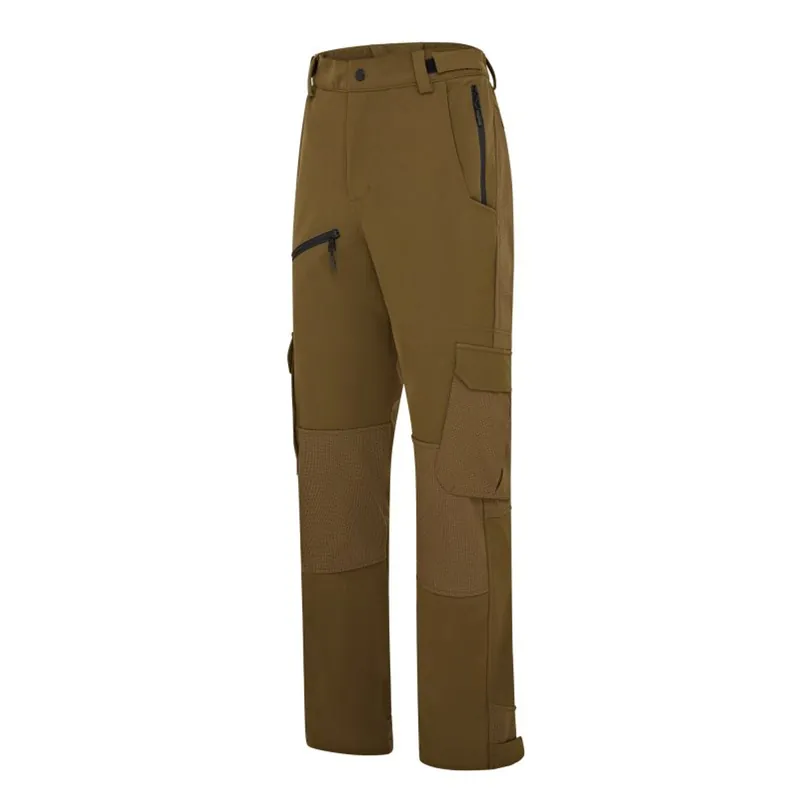 Rychlé dodání - Trakker Kalhoty TechPro HD Combats
