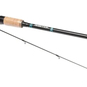Snadné vrácení - Zebco Prut Ambition Feeder 12‘ 3,6m 60g