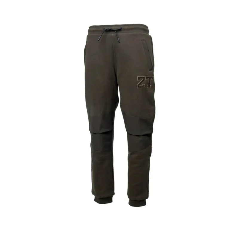Nabídka dne - Nash Tepláky ZT Wind Chill Joggers Varsity