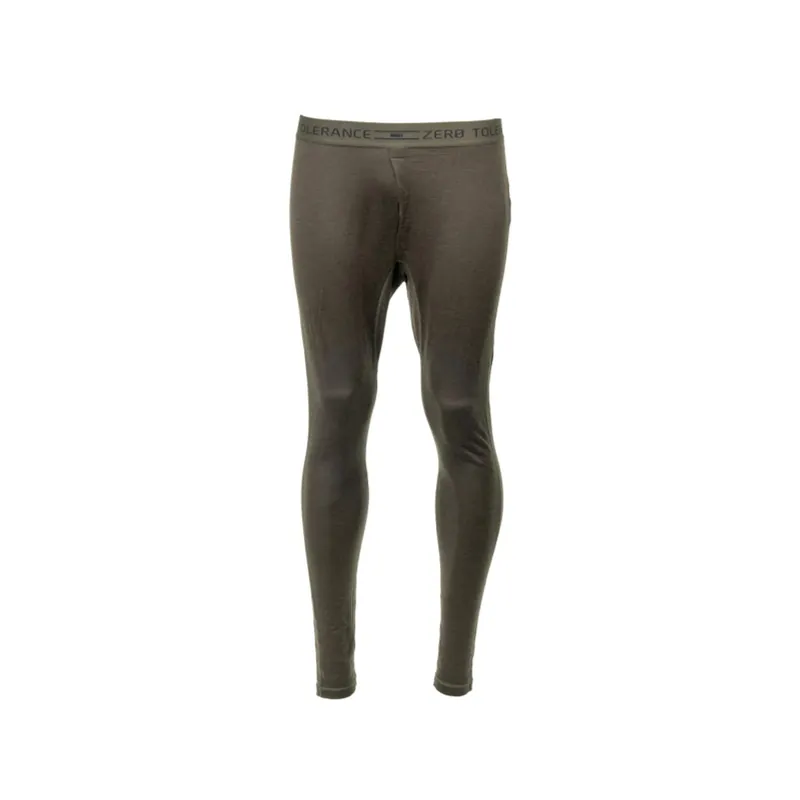 Velmi oblíbený produkt - Nash Thermo kalhoty ZT Merino Stage 1 Bottoms