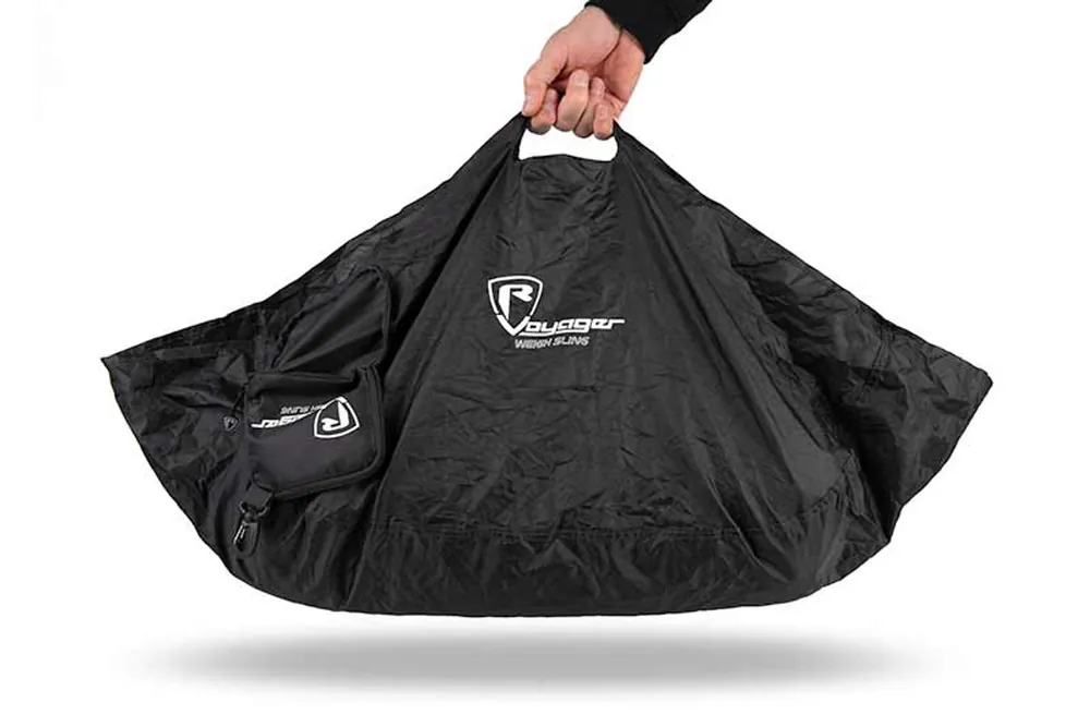 Fox Rage Vážící sak Voyager Weigh Sling | Rychlé dodání