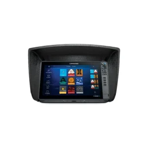 Právě přidáno | Sunvisor Sluneční clony pro HDS PRO 12 / HDS LIVE 12