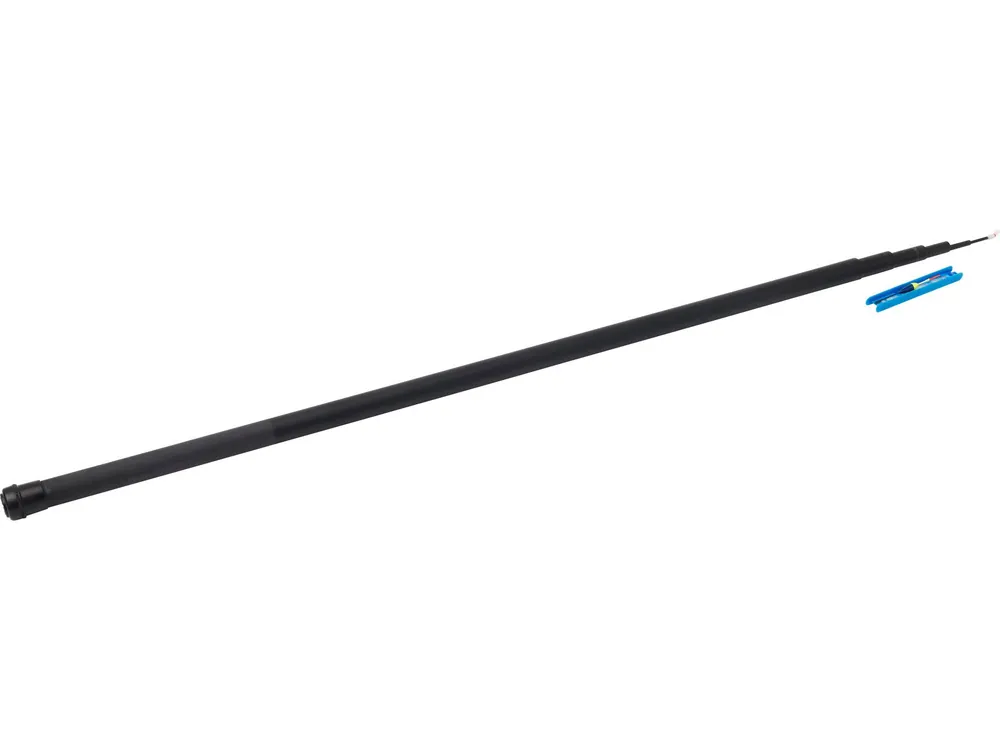 Žádaný produkt - Kinetic Prut Witcher Tele Pole CC W/Float 3m