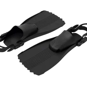 Kinetic Ploutve Pro Fins Black | Sleva