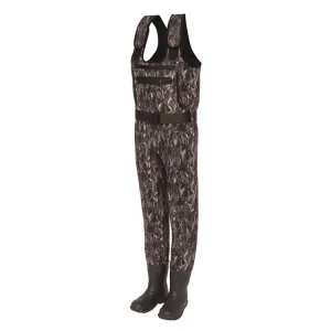 Mezi nejprodávanějšími - Kinetic Neoprenové prsačky NeoRush Bootfoot Camo