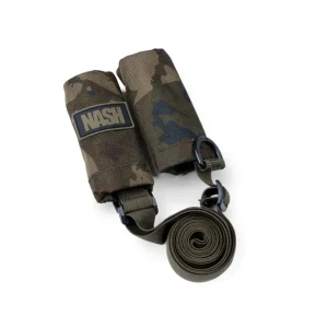 Nash Chrániče prutu Subterfuge Butt and Tip Connector | Nyní k dispozici