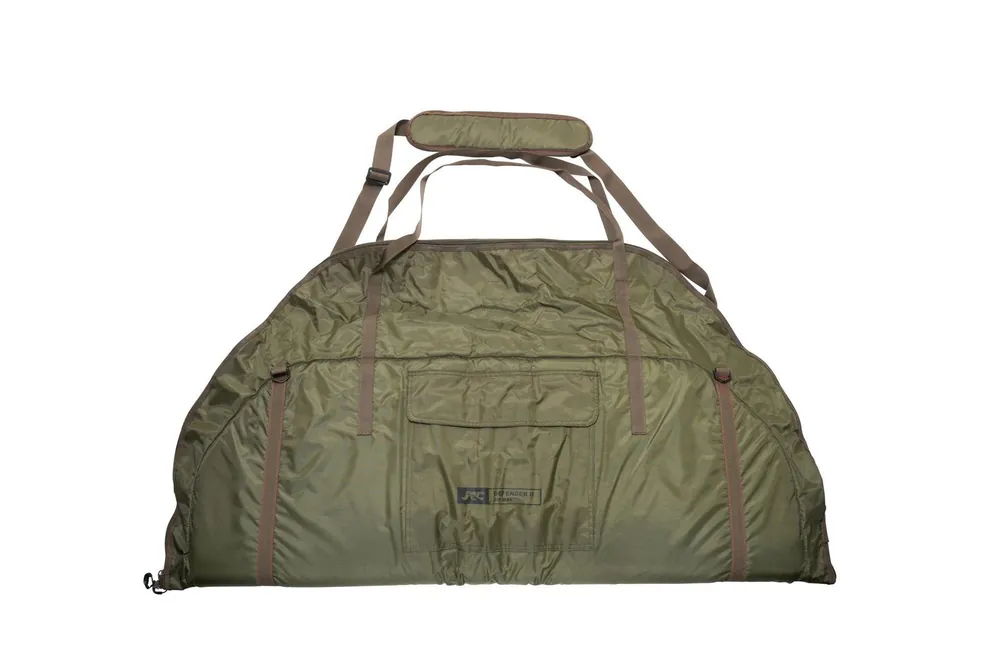 Akce - JRC Podložka Defender II Zip Mat