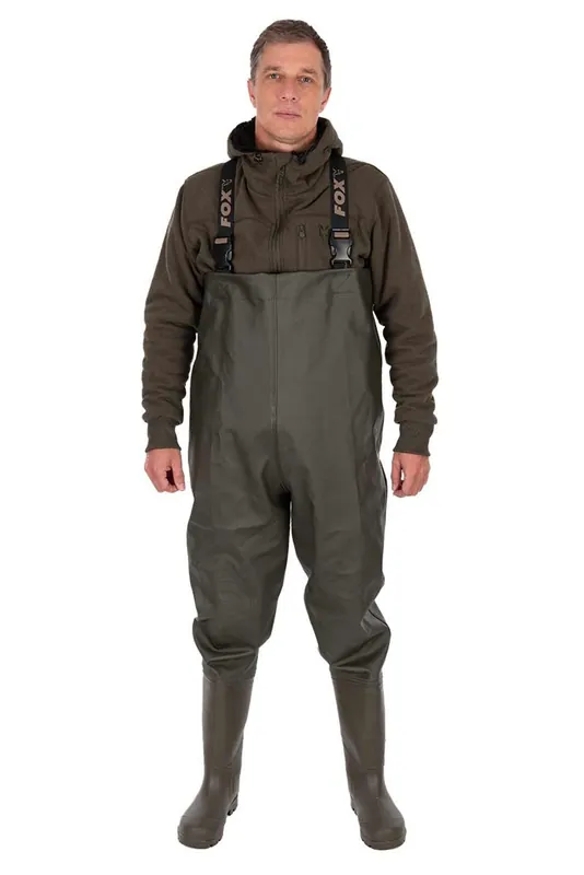 Bestseller - Fox Prsačky Khaki HD Waders