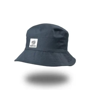 Nash Klobouk Make It Happen Badge Reversible Bucket Hat Black / Green - Bezpečná platba