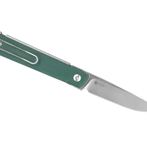 Ruike Nůž Ruike D712-G zelená - Žádaný produkt