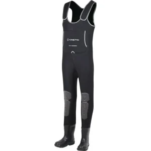 Akční sleva | Kinetic Neoprenové prsačky Neobreeze Bootfoot Waders