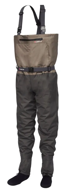 Greys Brodící Kalhoty Tail Breathable Stockingfoot | Oblíbený u zákazníků