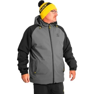 Právě přidáno | Black Cat Bunda Cat Shield Storm Jacket