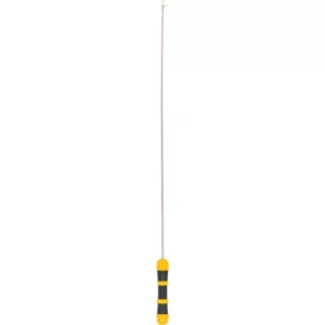 Black Cat Jehla Pellet Pro Mega Baiting Needle 22,5cm - Velmi oblíbený produkt