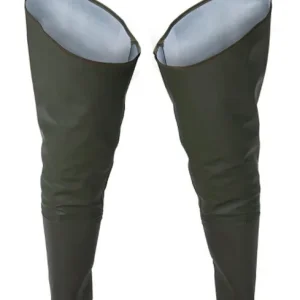 PROS Broďáky PVC zelené | Výhodná nabídka