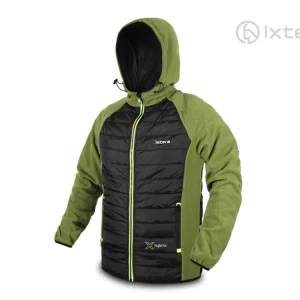 Ixtera Bunda Hybrix | Připraveno k expedici