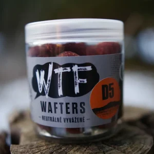 Objednejte dnes | G.B.U. Boilies WTF Wafters D5 120g