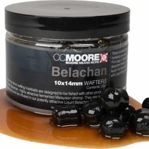 CC Moore Boilies Belachan Wafters 10x14mm 50ks - Poslední kusy