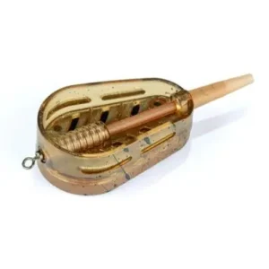 Filfishing Krmítko Flat Method Feeder 20g - Mezi nejprodávanějšími