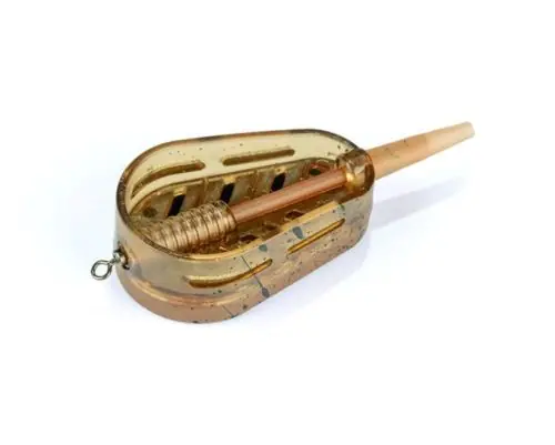 Filfishing Krmítko Flat Method Feeder 20g - Mezi nejprodávanějšími