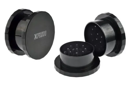 ZFISH Drtička Bait Crusher Black - Ušetřete