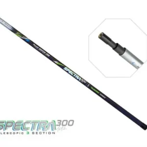 Do košíku - ZFISH Podběráková tyč Spectra Tele Handle 3.0m