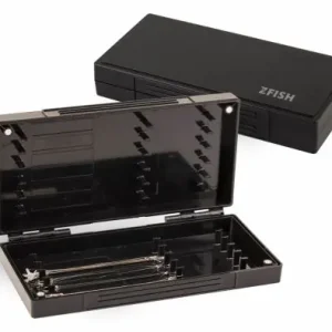 Akce končí brzy - ZFISH Box na návazce Method Rig Case 150