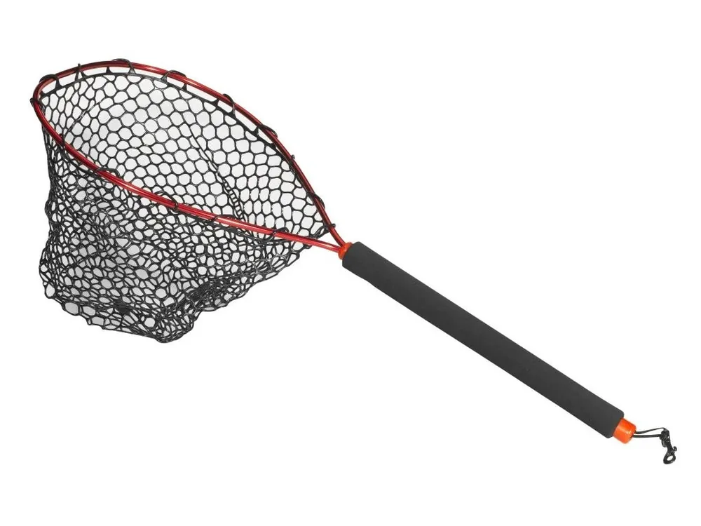 Tovární cena | Podběrák Berkley Extended Kayak Net