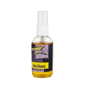Akční nabídka - Posilovač CARP ONLY Coco & Banana 50ml