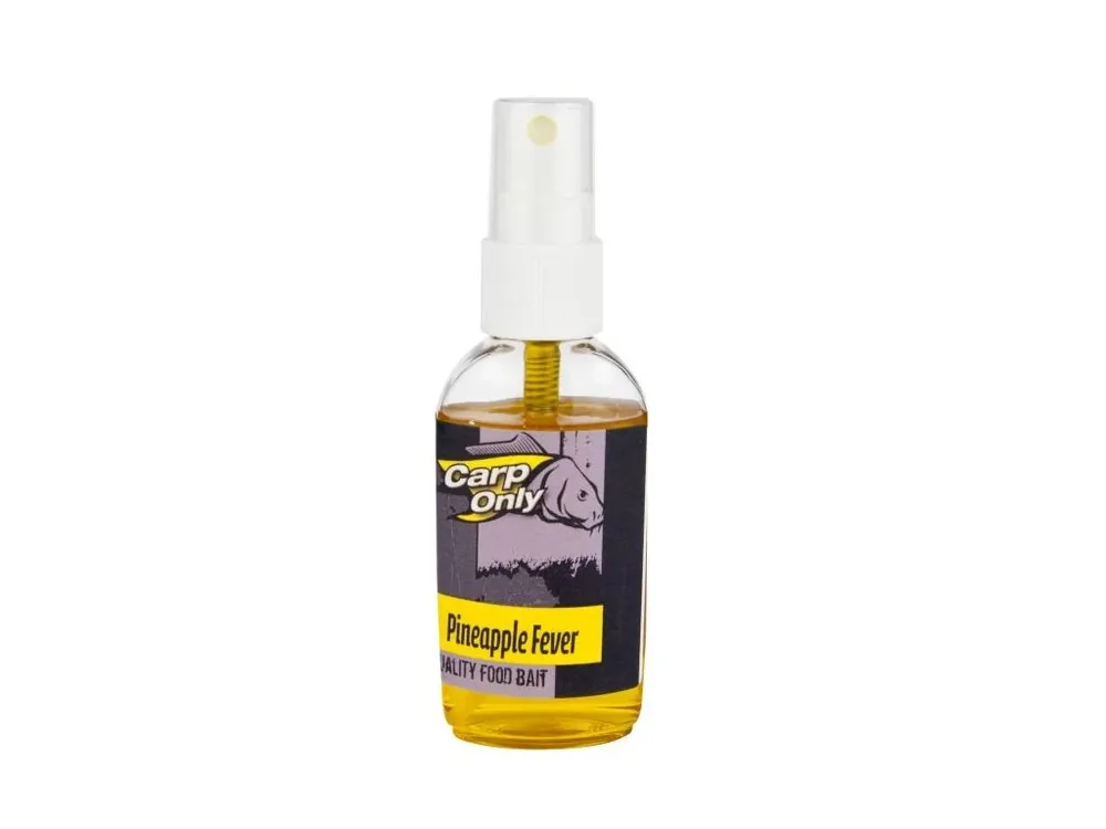 Objednejte dnes - Posilovač CARP ONLY Pineapple Fever 50ml