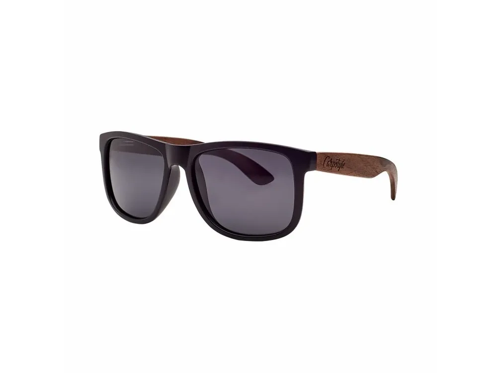 Super cena - Sluneční Brýle Carpstyle Wayfarer Classic Grey