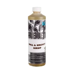 Už jen pár kusů - Sirup Carp Only Frenetic A.L.T. Krill a Kreveta 500ml